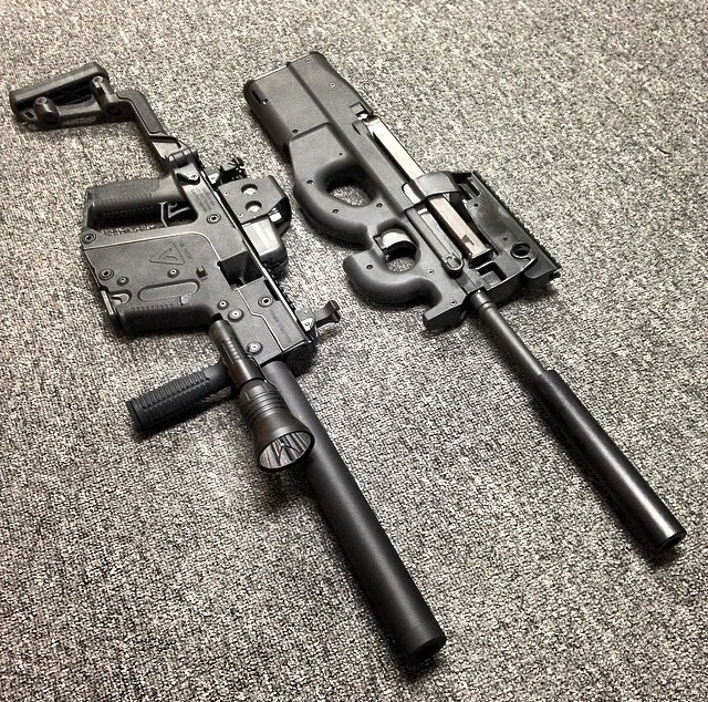 Misc CA Compliant Rifles Sportsman's Arms